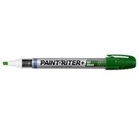 Markal PAINT-RITER+ WET SURFACE 96934 Marqueur peinture bleu 4 mm