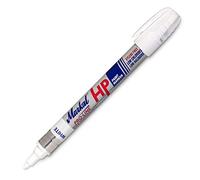 Markal Pro-Line HP Lot de 12 marqueurs à peinture liquide haute performance Blanc