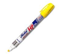 Markal Pro-Line HP Lot de 12 marqueurs à peinture liquide haute performance Jaune