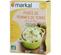 Markal - Purée De Pomme De Terre 250G - Vendu par unité