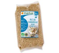 Markal - RIZ DE CAMARGUE Rond Complet