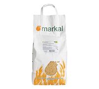 Markal - Riz long blanc étuvé 5kg - Vendu par unité