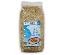 Markal - Riz Long Complet 1Kg - Vendu par unité