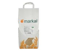 MARKAL - Riz long complet 5kg - Vente à l'unité - meilleure offre