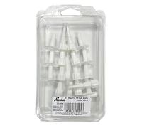 Markal Security-Check Lot de 12 pointes de rechange