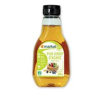 MARKAL - Sirop D'Agave 330G