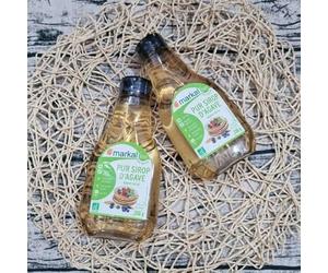 Markal Sirop d'agave bio 330ml
