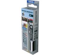 Markal TRADES-MARKER+ DRY 22227 Marqueur de trou profond 1 pc(s)