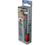 Markal TRADES-MARKER DRY 2IN1 22272 Marqueur de trou profond 4 pc(s)
