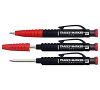 Markal TRADES-MARKER DRY 2IN1 95300 Marqueur de trou profond 1 pc(s)