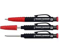 Markal TRADES-MARKER DRY 2IN1 95300 Marqueur de trou profond 1 pc(s)