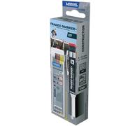 MARKAL 96281 Trades-Marker Kit de Demarrage Soudage à Sec, Argent