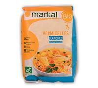 Markal - Vermicelles Blancs 500G - Vendu par unité