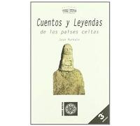 Markale, J: Cuentos Y Leyendas De Los Países Celtas
