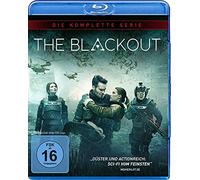 Markaryan,Artem - The Blackout-die Komplette Serie [Blu-ray]