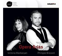 Markaryan Victoria - Don Giovanni K 527 (1787) Fin Ch'han Del [Import]