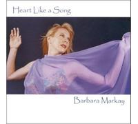 Markay, Barbara - Heart Like a Song