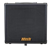 Markbass CMB121 Black Line 150W - Amplificateur combiné pour basse