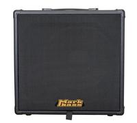 Markbass CMB121 Black Line 150W - Amplificateur combiné pour Basse