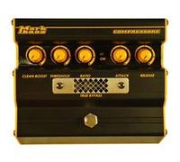Markbass COMPRESSORE - pédale d'effet - compresseur à lampe G