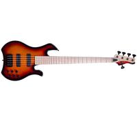 Markbass Gloxy Kimandu 5 3-Tone Sunburst