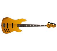 Markbass GV4 Gloxy Metallic Yellow CR RW