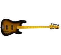 Markbass GV4 Gloxy Tobacco Sunburst