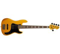 Markbass GV5 Gloxy Passive Metallic Yellow CR RW