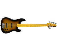 Markbass GV5 Gloxy Tobacco Sunburst