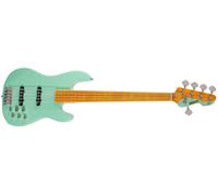 Markbass Markbass MB GV5 Gloxy Val Surf Green