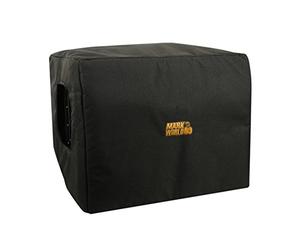 Markbass Housse pour CMD 102P - Couvercle pour amplificateur de basse