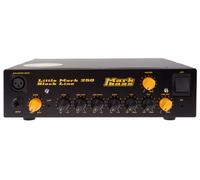 Markbass Little Mark 250 Black (déballé)