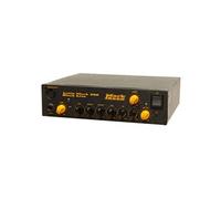 Markbass Little Mark Black 250W 4 Ohms Têtes ampli basse