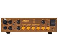 Markbass Little Mark Tube 800 (déballé)