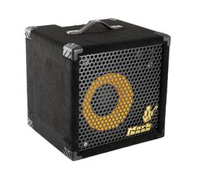 Markbass Marcus CMD 101 Micro 60 - Amplificateur combiné pour Basse