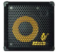 Markbass Marcus Miller CMD 101 MICRO 60 (déballé)