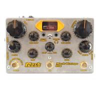 MARKBASS Mark Vintage Pre - Préampli Bass Multi-effets