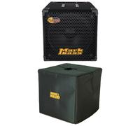 Markbass Markbass CMD JB Players School w/Cover