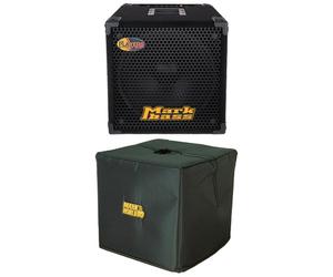 Markbass Markbass CMD JB Players School w/Cover