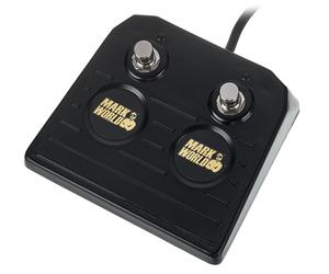 Markbass Markbass Footswitch Dual