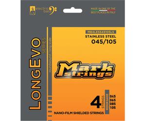 Markbass Markbass Longevo 4 STS Nano 045-105 RW