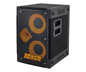 Markbass Markbass MB58R 102 Energy Box 8