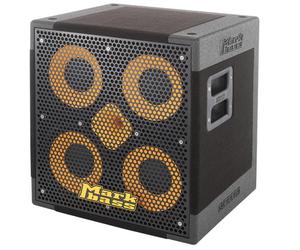 Markbass Markbass MB58R 104 Energy Box 8