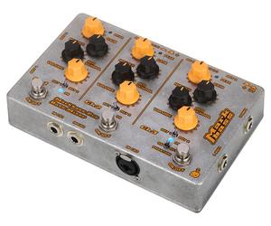 Markbass Markbass Pro Bass Mixer