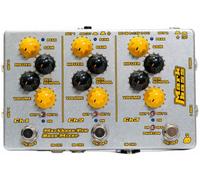 Markbass MB Pro Bass Mixer