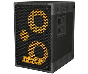 Markbass MB58R 102 Pure 8 Ohm Armoire Basse 2 x 10