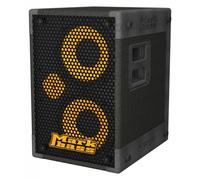 Markbass MB58R 102 PURE baffle basse 2 x 10 pouces (8 ohms) 400 W