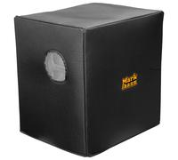 Markbass MB58R Cover CMD - Housse pour combo basse - Compatible séries Pure et P MB58R 121/102/151 - Protection renforcée - Accès poignées - Tissu résistant - Ajustement précis