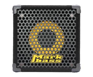 Markbass Micromark 801 Combo - Amplificateur combiné pour Basse