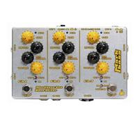Markbass Pro Bass Mixer - Effets pour basse
